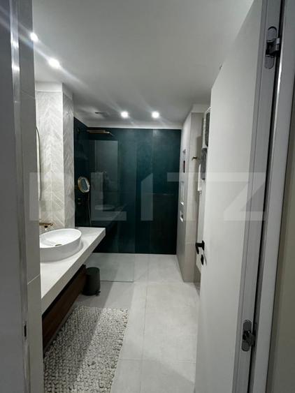 Apartament cu 3 camere + terasa 50 mp + garaj, modern, finisaje premium, Sisesti - 7