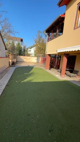 Proprietar | Vilă S+P+2 spațioasă – Zona Alunisului - 4