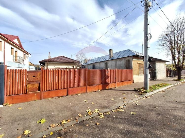 Casa / Vila cu 3 camere de vanzare in zona Central - 4