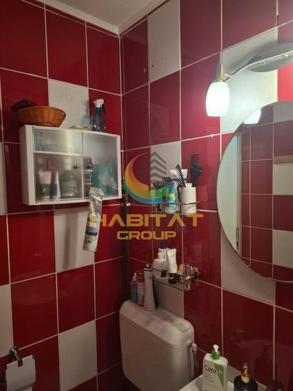 2 camere Brancoveanu Izvorul Rece semiutilat - 13