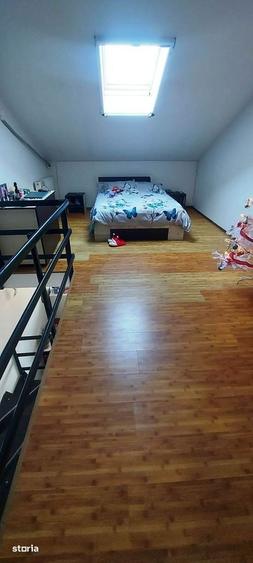 2 camere - Gara Internationala, mansarda 2012, mobilat, super izolat! - 8