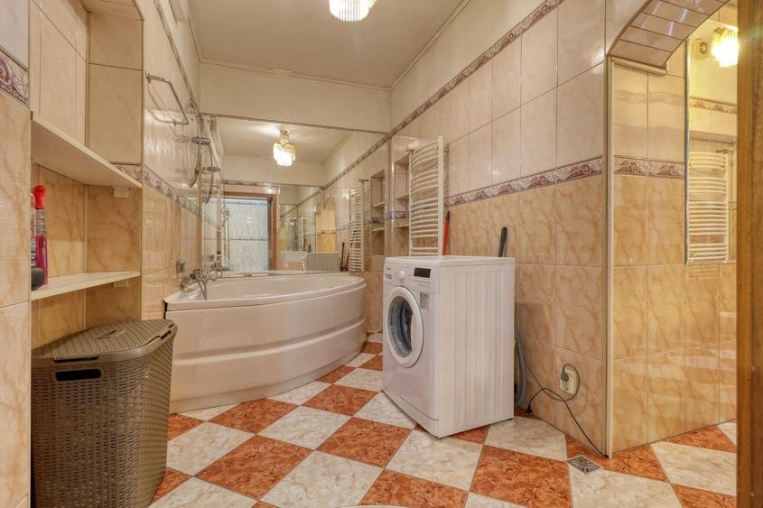 UNIRII-  4 CAMERE- 120 MP UTILI- COMISION 0% - - 17