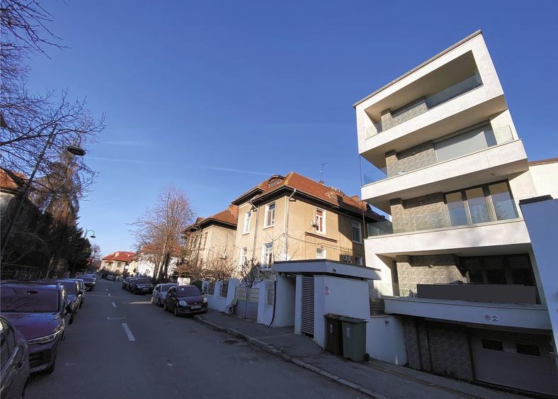 Bruxelles 2A , Floreasca-Dorobanti - comision 0%, reprezentam proprietarul! - 3