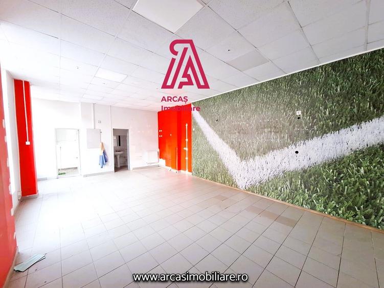 Spatiu comercial de inchiriat 60 mp Str Semaforului! - 5
