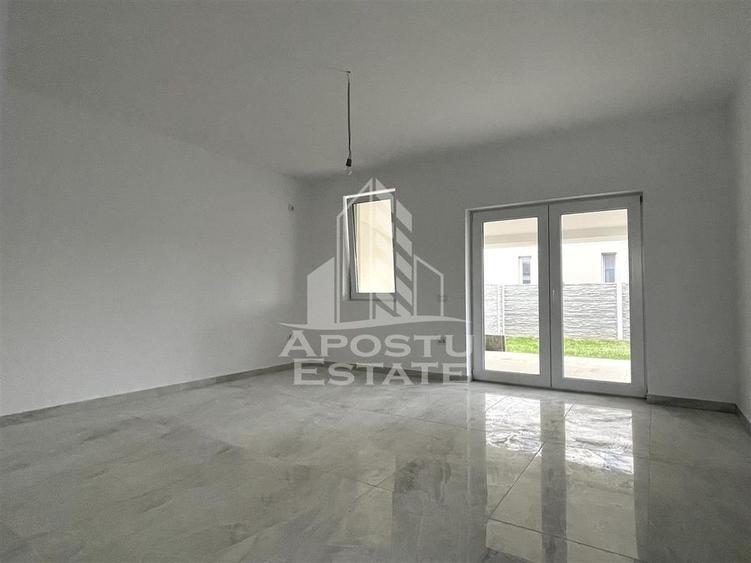 Duplexuri moderne Chisoda langa Cuina - 4