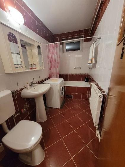 Apartament la etajul 1 cu 2 camere si balcon zona Cedonia - 10