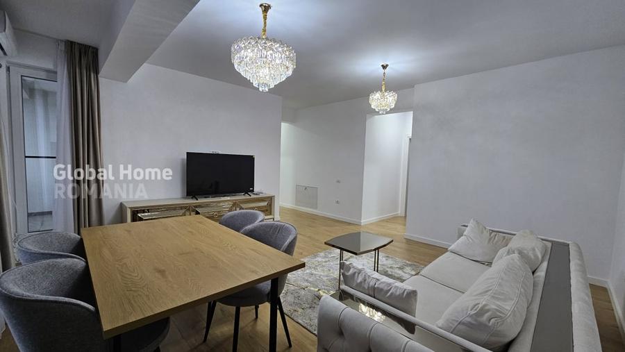 Apartament 2 camere 66 MP | City Nord Tunari | Parcare | First Rent - 3