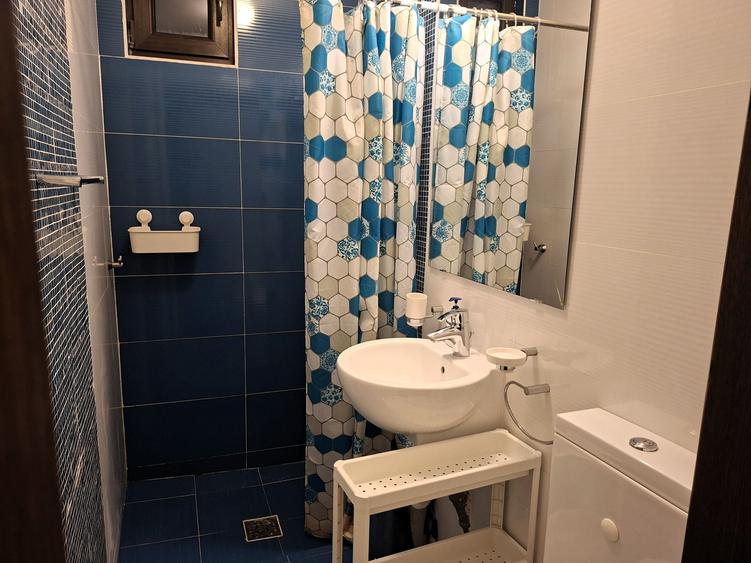 Apartament cu 2 camere de închiriat lângă Parcul Cinema Floreasca - comision 0%! - 17