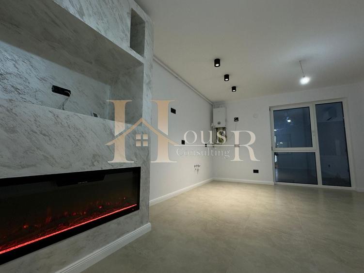 Apartament cu 3 camere decomandat în Giroc — fotografia 1