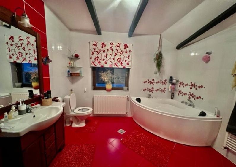 A/1700 De vanzare casa in Mure?- Corunca - 4