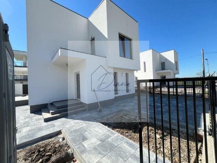 COM0%I Corbeanca I Vila 4 camere padure I OCAZIE 200.000eur TVA inclus - 11