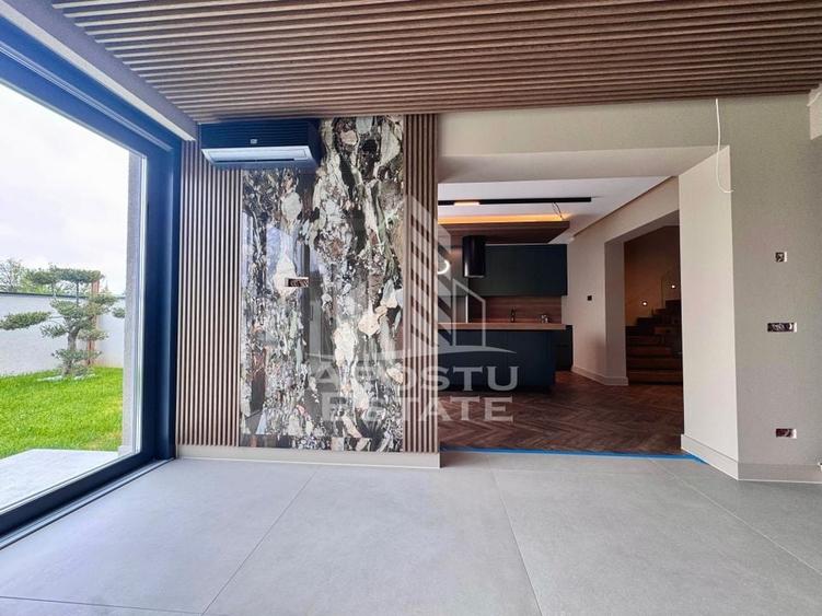 Duplex exclusivist cu 4 camere, 3 bai, in Dumbravita - 10