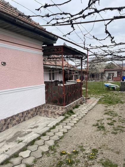 Casa de vanzare cu anexe - 1