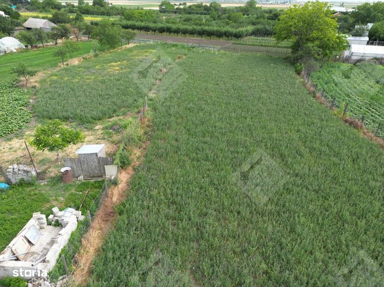 Casa Garoafa 120mp -Teren 2250mp Acces Rapid E85/Autostrada - 2