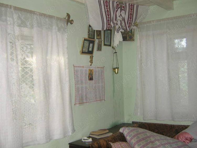 De vanzare casa ?i gradina - 1