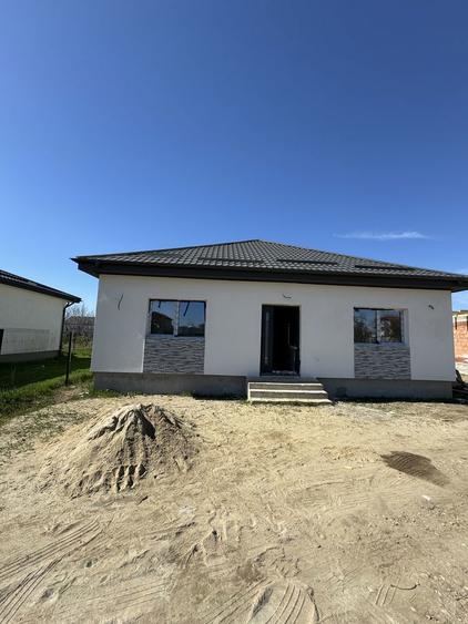 Casa Buftea Crevedia Bilden - 6