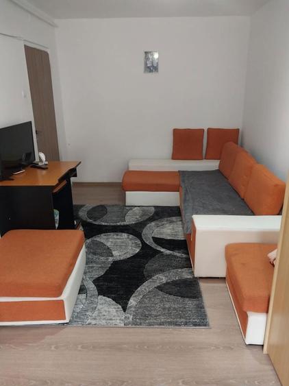 Garsoniera de inchiriat - 5