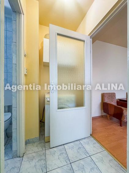 Ap. 3 camere in Mun. Deva, Jud. HD, zona Astoria, Str. Mihai Eminescu, 63 mp, etaj 3. - 8