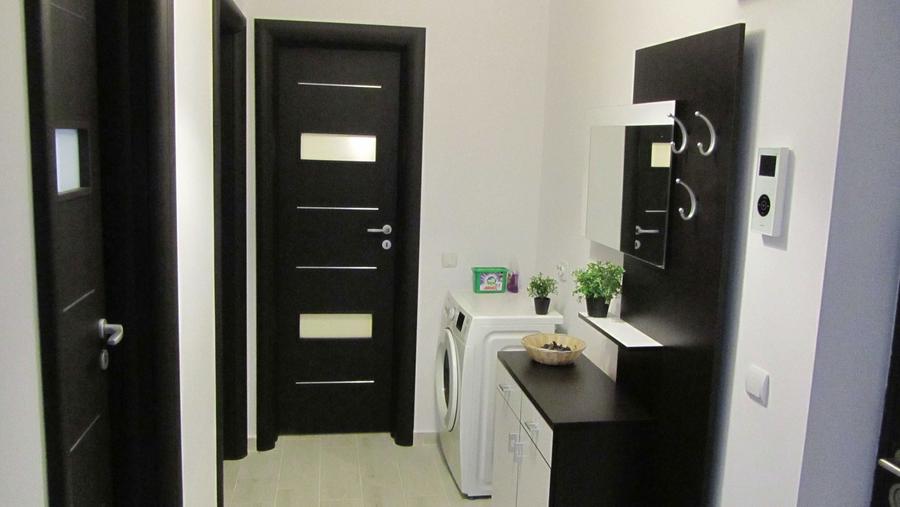 inchiriez apartament 2 camere popesti leordeni apollo residence - 2