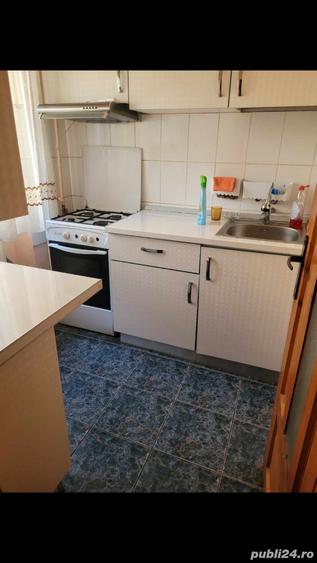 Inchiriez garsoniera 950roni - 5