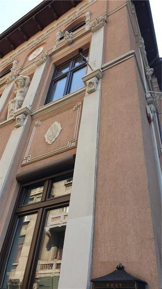 Zona Armeneasca - Izvorul Rece vila 7 camere - 1