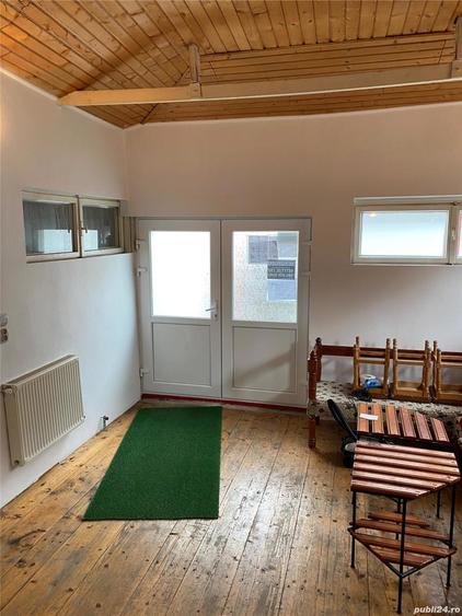 Vand Pensiune ?i vila de locuit Busteni - 9