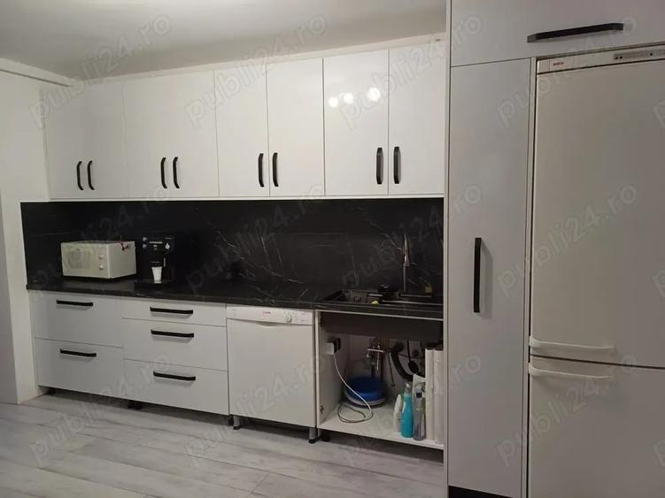 Garsoniera in regim hotelier - 2