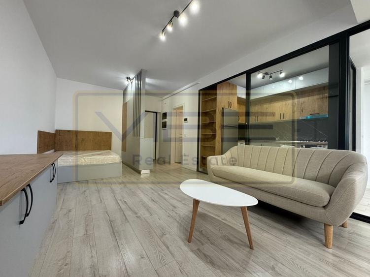 Apartament premium STUDIO Comat Towers - 5