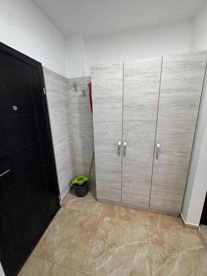 Garsoniera de inchiriat LUX - 7