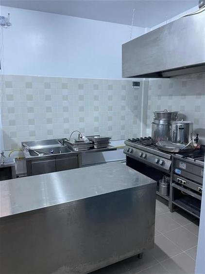 OPORTUNITATE DE NEUITAT*****RESTAURANT CU TEREN DE DEZVOLTARE IN BUNA ZIUA - 22