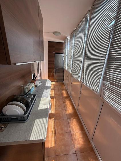 Apartament 2 camere decomandat zona Eroilor - 6