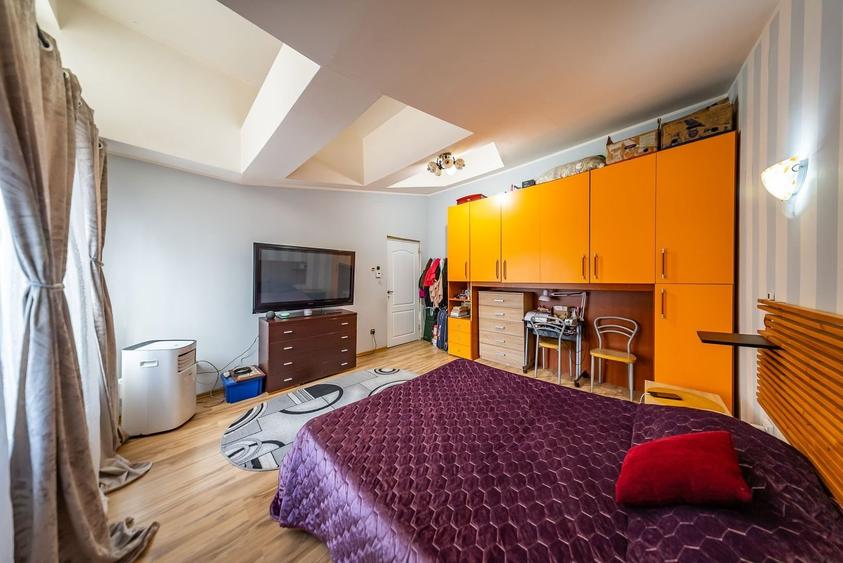 Oferta casa de vanzare in Cartierul Verde - 21