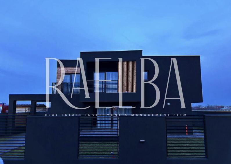 Casa | 5 camere | Tunari | Dimieni - 2