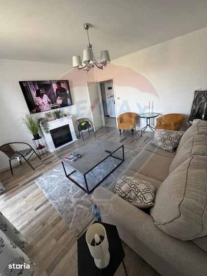 Apartament cu 2 camere de vanzare in zona Avantgarden - 2