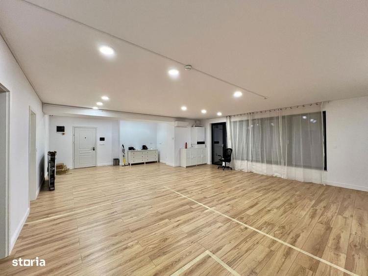 Spatiu Comcercial - VOLO RESIDENCE, Baneasa, Aerogarii - 3