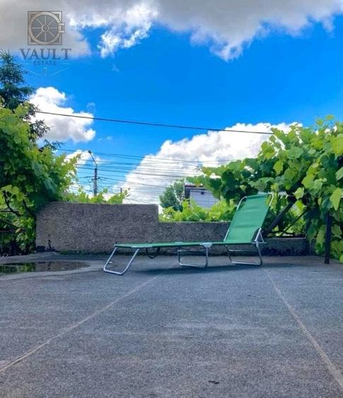 Casa + teren 871 mp - Valu lui Traian - Constanta - 2