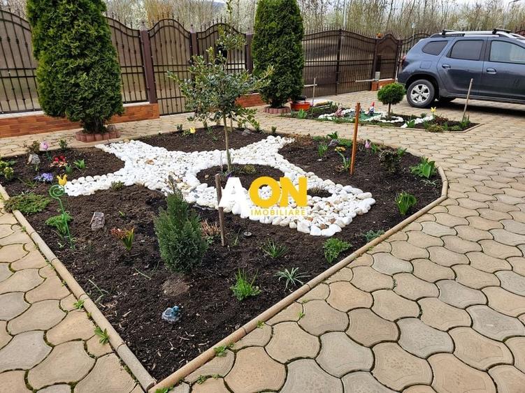 Casa S+P+M, 5 camere, mobilata, utilata, 500 mp teren, Cetate - 4