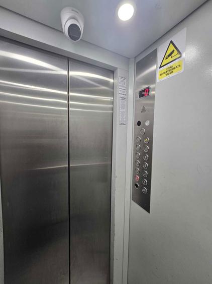 Apartament 2 camere, et. 3, decomandat, vis a vis de Kaufland Vest - 6
