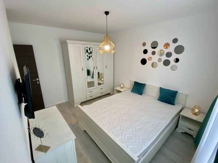 PRIMA INCHIRIERE Apartamente 2 camere  Comuna 1 Decembrie, ILFOV - 3