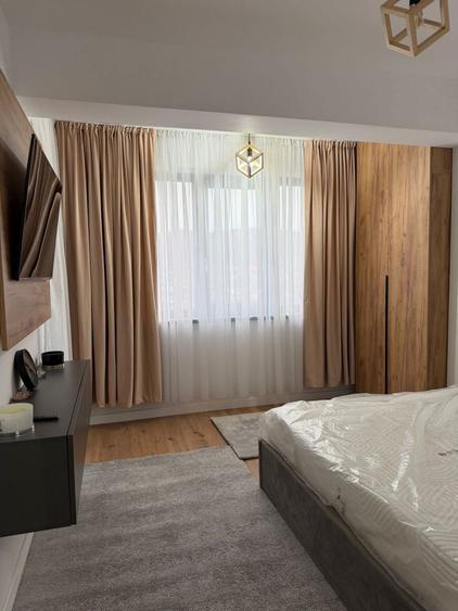 Studio de inchiriat- Residence Parc Zavoi - 4