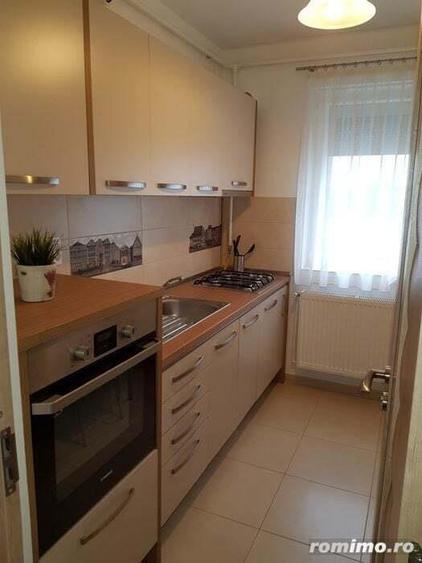 De inchiriat garsoniera Cismigiu - 1