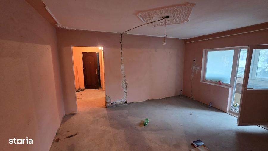 Vand ap cu 2 camere str. Stirbei Voda - 1