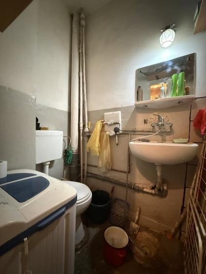 Garsoniera practica, 16 mp utili, etaj 2 - Buziasului - 3