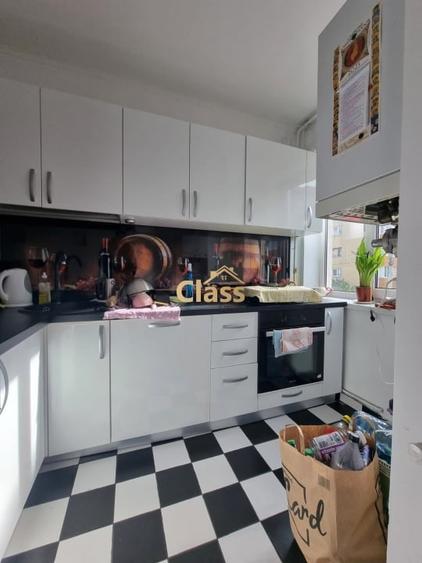 Apartament cu 3 camere | Investitie | 64 mpu | Zona Piata Marasti - 2