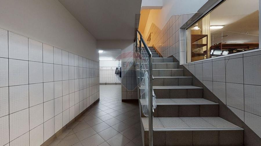 De inchiriat hala productie si birouri ,750 mp - 5