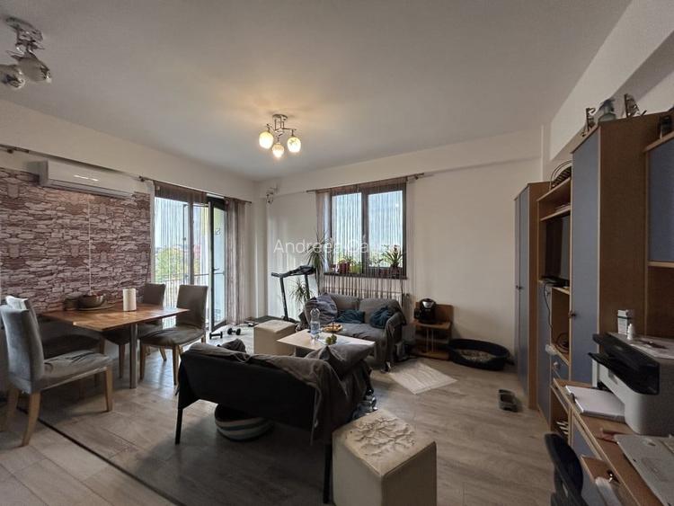 Apartament 3 camere, open space, etaj 2, 67mp, 2 balcoane in Giroc Apartament 3 camere, open space, etaj 2, 67mp, 2 balcoane in Giroc