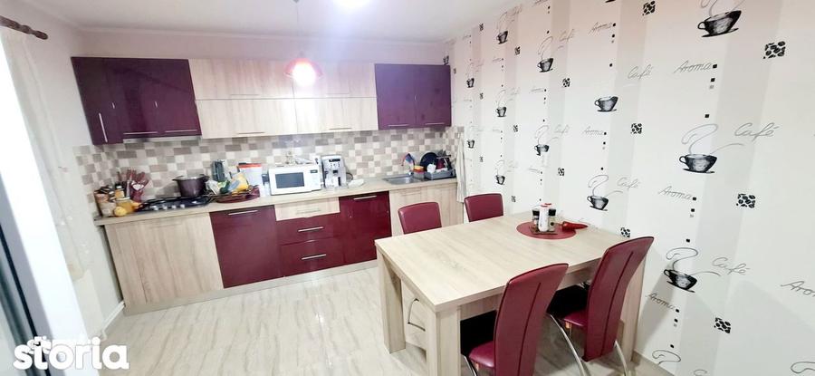 Casa moderna P+E, Vanatorii Mici, Giurgiu - 6
