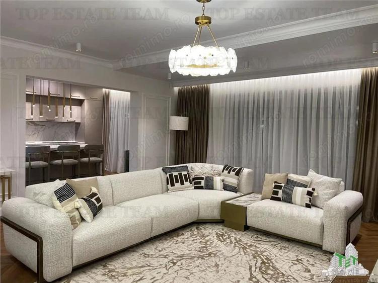 Vila premium de vanzare in Pipera proprietate moderna, perfect? pentru familie | Aproape de Scoala - 1