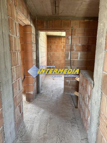 CASA LA ROSU i ALBA IULIA I 260 MP UTILI I TEREN 900 MP I TOATE UTILITATILE I - 6