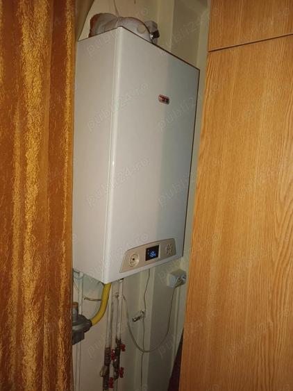 Vand Garsoniera 22mp - 7